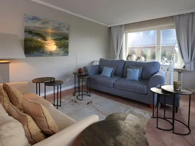Ferienwohnung für 4 Personen (138 m²) in Westerland (Sylt) 1/10