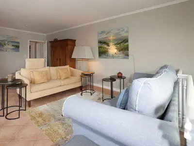 Ferienwohnung für 4 Personen (138 m²) in Westerland (Sylt) 2/10