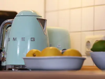 Ferienwohnung für 4 Personen (138 m²) in Westerland (Sylt) 5/10