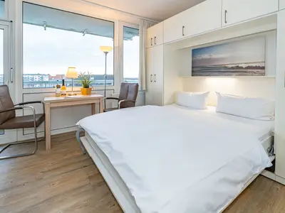 Ferienwohnung für 2 Personen (22 m²) in Sylt-Ost 2/10