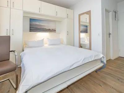 Ferienwohnung für 2 Personen (22 m²) in Sylt-Ost 4/10