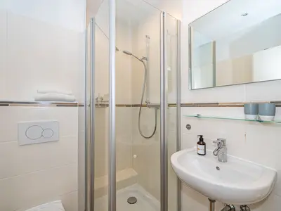 Ferienwohnung für 2 Personen (22 m²) in Sylt-Ost 8/10