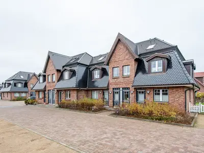 Ferienwohnung für 4 Personen (89 m²) in Westerland (Sylt) 10/10