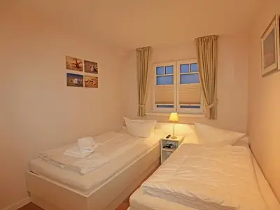 Ferienwohnung für 4 Personen (89 m²) in Westerland (Sylt) 9/10