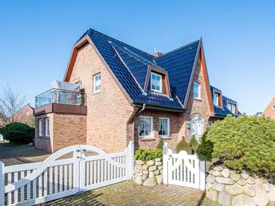 Ferienwohnung für 4 Personen (180 m²) in Westerland (Sylt) 3/10