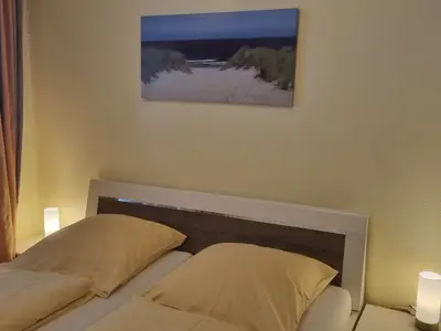 Ferienwohnung für 4 Personen (63 m²) in Sylt-Ost 6/9