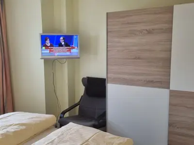 Ferienwohnung für 4 Personen (63 m²) in Sylt-Ost 7/9