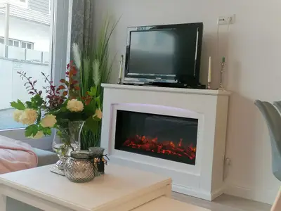 Ferienwohnung für 2 Personen (36 m²) in Sylt-Ost 1/10