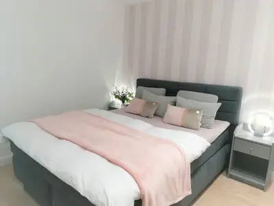 Ferienwohnung für 2 Personen (36 m²) in Sylt-Ost 7/10
