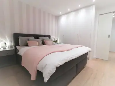 Ferienwohnung für 2 Personen (36 m²) in Sylt-Ost 8/10