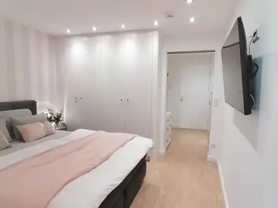 Ferienwohnung für 2 Personen (36 m²) in Sylt-Ost 9/10