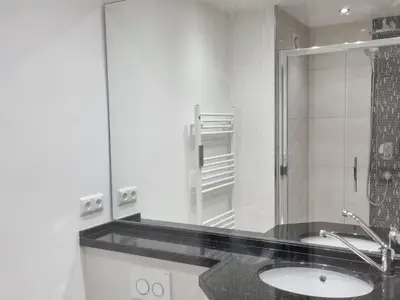 Ferienwohnung für 2 Personen (36 m²) in Sylt-Ost 10/10