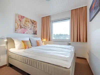 Ferienwohnung für 3 Personen (38 m²) in Sylt-Ost 6/10