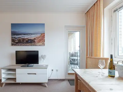 Ferienwohnung für 3 Personen (38 m²) in Sylt-Ost 10/10