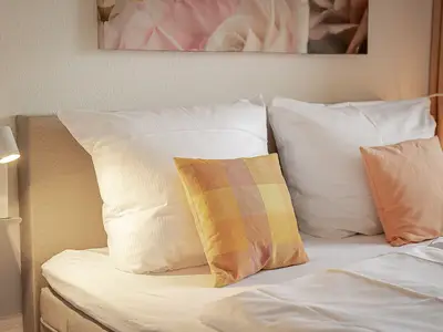 Ferienwohnung für 3 Personen (38 m²) in Sylt-Ost 1/10