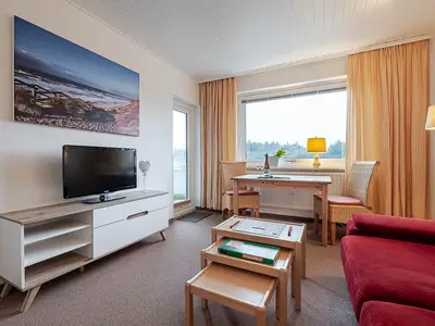 Ferienwohnung für 3 Personen (38 m²) in Sylt-Ost 1/10