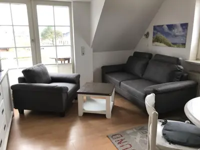 Ferienwohnung für 4 Personen (58 m²) in Sylt-Ost 1/10