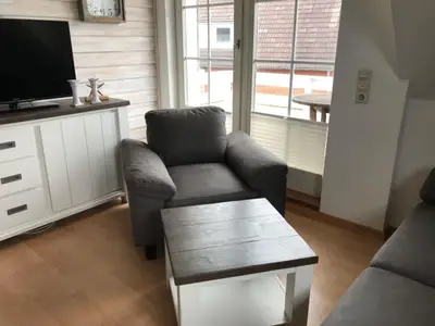 Ferienwohnung für 4 Personen (58 m²) in Sylt-Ost 3/10