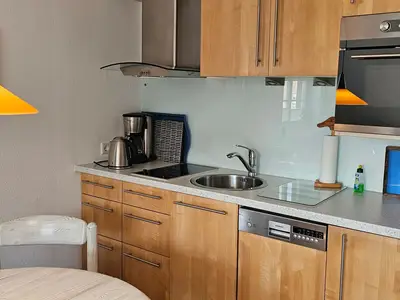 Ferienwohnung für 4 Personen (58 m²) in Sylt-Ost 4/10