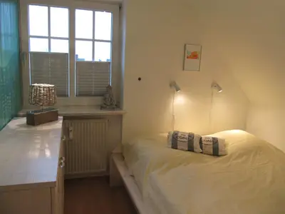 Ferienwohnung für 4 Personen (58 m²) in Sylt-Ost 5/10