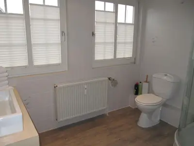 Ferienwohnung für 4 Personen (58 m²) in Sylt-Ost 8/10
