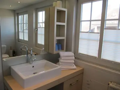 Ferienwohnung für 4 Personen (58 m²) in Sylt-Ost 9/10