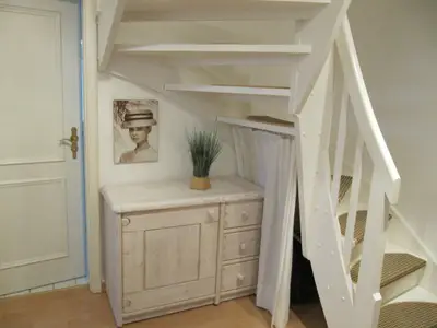 Ferienwohnung für 4 Personen (58 m²) in Sylt-Ost 10/10