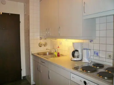 Ferienwohnung für 2 Personen (34 m²) in Westerland (Sylt) 5/10