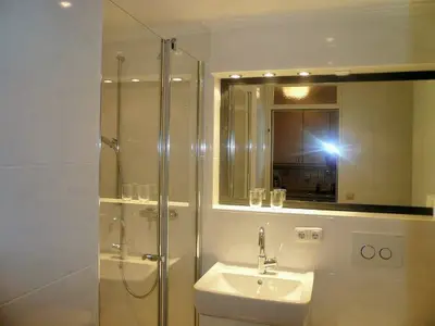 Ferienwohnung für 2 Personen (34 m²) in Westerland (Sylt) 6/10