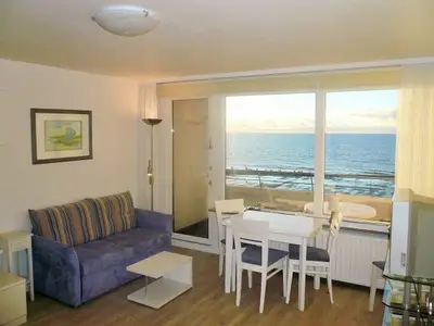 Ferienwohnung für 2 Personen (34 m²) in Westerland (Sylt) 10/10