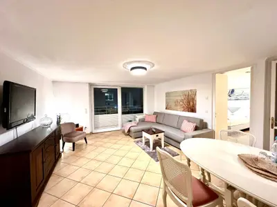 Ferienwohnung für 5 Personen (70 m²) in Westerland (Sylt) 2/10