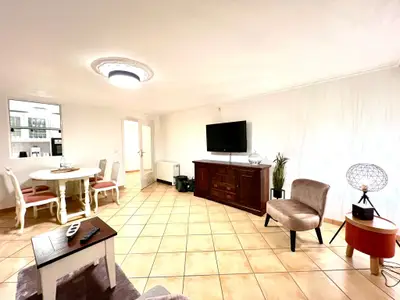 Ferienwohnung für 5 Personen (70 m²) in Westerland (Sylt) 6/10