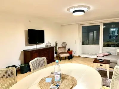 Ferienwohnung für 5 Personen (70 m²) in Westerland (Sylt) 7/10