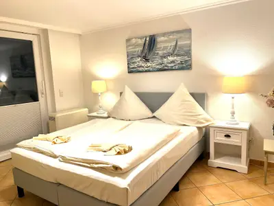 Ferienwohnung für 5 Personen (70 m²) in Westerland (Sylt) 10/10