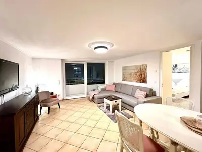 Ferienwohnung für 5 Personen (70 m²) in Westerland (Sylt) 3/10