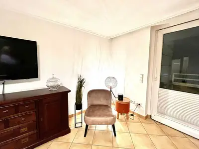 Ferienwohnung für 5 Personen (70 m²) in Westerland (Sylt) 4/10