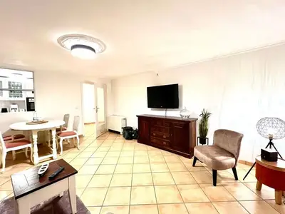 Ferienwohnung für 5 Personen (70 m²) in Westerland (Sylt) 7/10