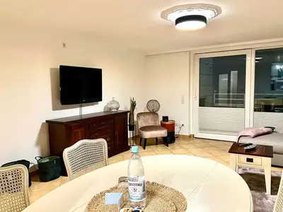 Ferienwohnung für 5 Personen (70 m²) in Westerland (Sylt) 8/10