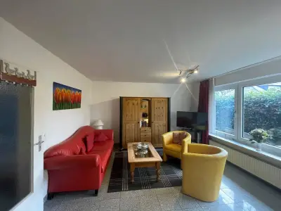 Ferienwohnung für 4 Personen (38 m²) in Westerland (Sylt) 1/10