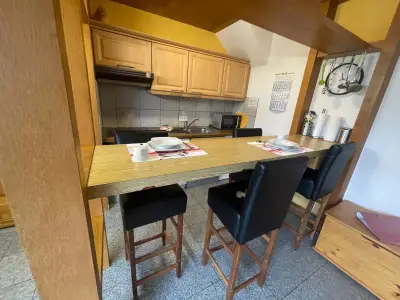 Ferienwohnung für 4 Personen (38 m²) in Westerland (Sylt) 8/10