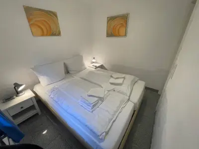 Ferienwohnung für 4 Personen (38 m²) in Westerland (Sylt) 10/10