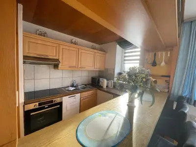 Ferienwohnung für 5 Personen (45 m²) in Westerland (Sylt) 6/10