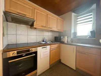 Ferienwohnung für 5 Personen (45 m²) in Westerland (Sylt) 7/10