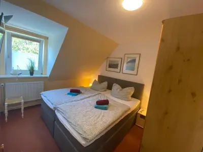 Ferienwohnung für 5 Personen (45 m²) in Westerland (Sylt) 9/10