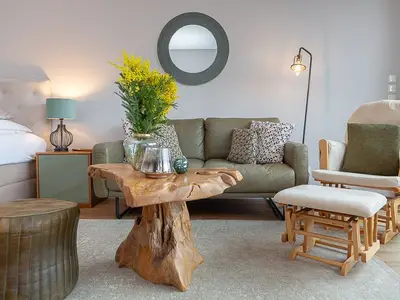 Ferienwohnung für 2 Personen (55 m²) in Westerland (Sylt) 2/10