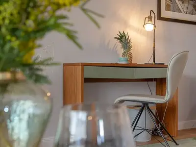 Ferienwohnung für 2 Personen (55 m²) in Westerland (Sylt) 3/10