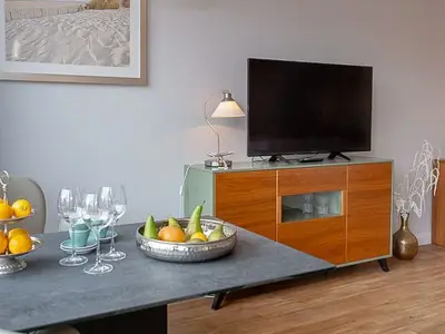 Ferienwohnung für 2 Personen (55 m²) in Westerland (Sylt) 4/10