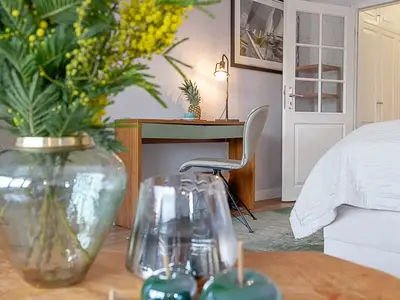 Ferienwohnung für 2 Personen (55 m²) in Westerland (Sylt) 6/10