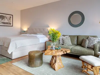 Ferienwohnung für 2 Personen (55 m²) in Westerland (Sylt) 9/10