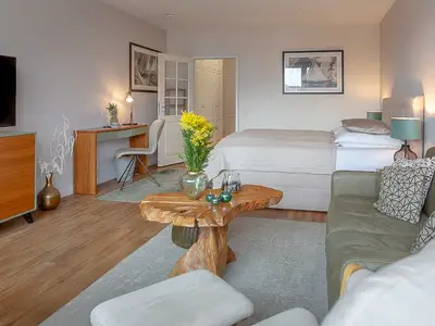 Ferienwohnung für 2 Personen (55 m²) in Westerland (Sylt) 10/10